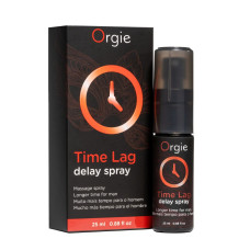 Спрей пролонгатор для чоловіків Orgie Time Lag 25 мл