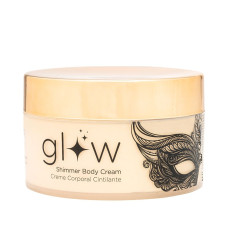 Шиммер для тіла з ароматом-афродизіаком Orgie Glow, 250 мл