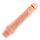 Вібратор LyBaile Barbara Dryad Flesh, 25 см