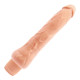 Вібратор LyBaile Barbara Dryad Flesh, 25 см