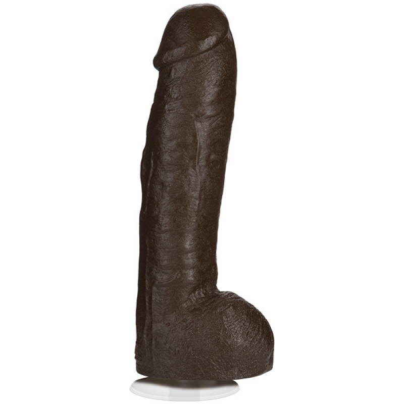 Фалоімітатор Doc Johnson BAM - Huge 13 Inch Realistic Cock
