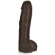 Фалоімітатор Doc Johnson BAM - Huge 13 Inch Realistic Cock