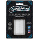 Мастурбатор Doc Johnson GoodHead - Helping Head ULTRASKYN, супер помогалочка для минета