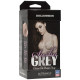 Мастурбатор-вагина Doc Johnson Sasha Grey - Ultraskyn Cream Pie Pocket