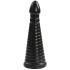 Анальний стимулятор Doc Johnson Titanmen Tools - Intimidator, діаметр 8,9 см