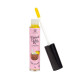 Блеск для губ с эффектом вибрации Secret Play Pina Colada Lip Gloss Vibrant Kiss