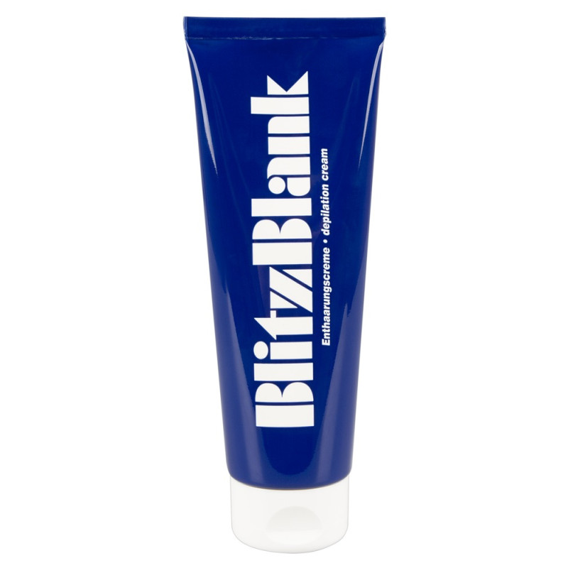 Крем BlitzBlank 125 мл