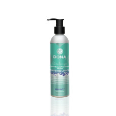 Масажний лосьйон DONA Naughty Sinful Spring 235 мл