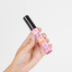Блеск для губ с эффектом вибрации Secret Play Sweet Popcorn Lip Gloss Vibrant Kiss