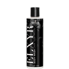 Гель для душу Sensuva Body Wash - Dark Temptation (236 мл)