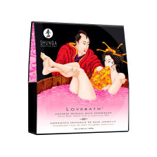 Гель для ванни Shunga LOVEBATH Dragon Fruit 650 гр