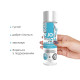 Гель для гоління System JO TOTAL BODY ANTI-BUMP INTIMATE SHAVING GEL 240 мл