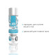 Гель для гоління System JO TOTAL BODY ANTI-BUMP INTIMATE SHAVING GEL 240 мл