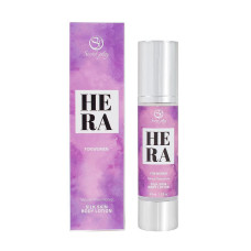 Женский лосьон для тела Hera Silk Skin Body Lotion, 50 мл