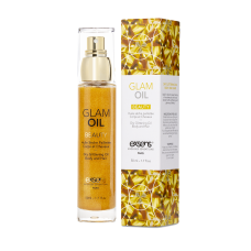 Олія для тіла з блиском EXSENS Glam Oil 50 мл