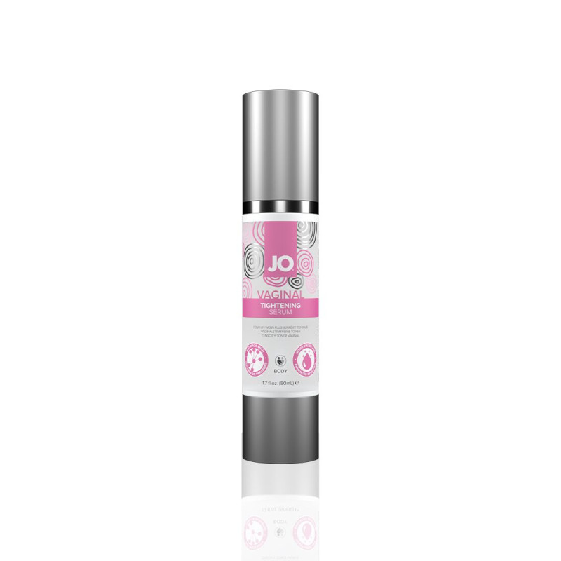 Гель для сужения влагалища System JO Vaginal Tightening Serum 50 мл