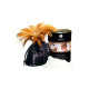 Смачна пудра для оральних ласк Shunga Sweet Snow Body Powder Exotic fruits 228 гр