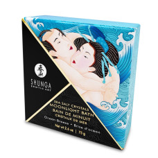 Сіль для ванни Shunga Moonlight Bath Ocean Breeze 75 гр