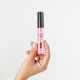 Блеск для губ с эффектом вибрации Secret Play Coke Lip Gloss Vibrant Kiss