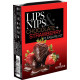 Подарунковий набір Sensuva Lips & Nips Pleasure Kit - Chocolate Strawberry 2 x 4г