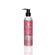 Масажний лосьйон DONA Flirty Blushing Berry 235 мл