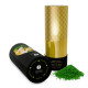 Сіль для ванни Shunga Oriental Crystals Bath Salts ORGANIC Lotus Flower 500 гр