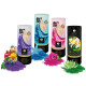 Сіль для ванни Shunga Oriental Crystals Bath Salts ORGANIC Lotus Flower 500 гр