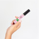 Блеск для губ с эффектом вибрации Secret Play Mint Lip Gloss Vibrant Kiss