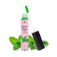 Блеск для губ с эффектом вибрации Secret Play Mint Lip Gloss Vibrant Kiss