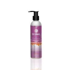 Масажний лосьйон DONA Sassy Tropical Tease 235 мл