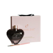 Фарба для тіла HighOnLove Chocolate Body Paint 100 мл