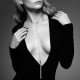 Цепочка для тела Bijoux Indiscrets Magnifique Tickler Pendant Chain Серебристая