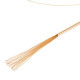 Цепочка плеть на шею Bijoux Indiscrets MAGNIFIQUE Necklace Whip Золотая