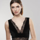 Цепочка для спины Bijoux Indiscrets Magnifique Back and Cleavage Chain Серебристая