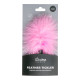 Тіклер EasyToys Kleine tickler - рожевий