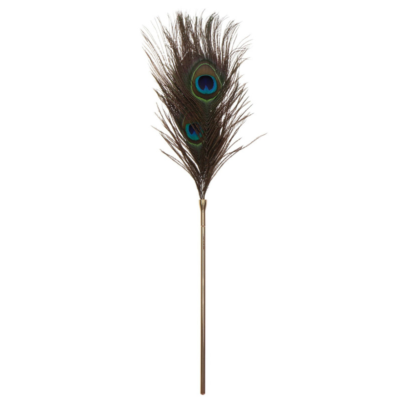 Перо павлина Taboom Peacock Tickler