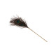 Перо павлина Taboom Peacock Tickler