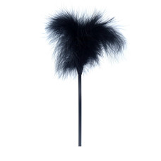 Тіклер Fetish B - Series Feather Tickler Black