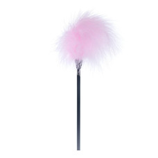 Тіклер Fetish B - Series Feather Tickler Pink