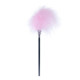 Тіклер Fetish B - Series Feather Tickler Pink