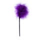 Тіклер Fetish B - Series Feather Tickler Purple