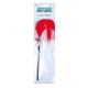 Тіклер Fetish B - Series Feather Tickler Red