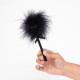 Тіклер Secret Play Mini Black