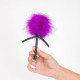Тіклер Secret Play Mini Purple
