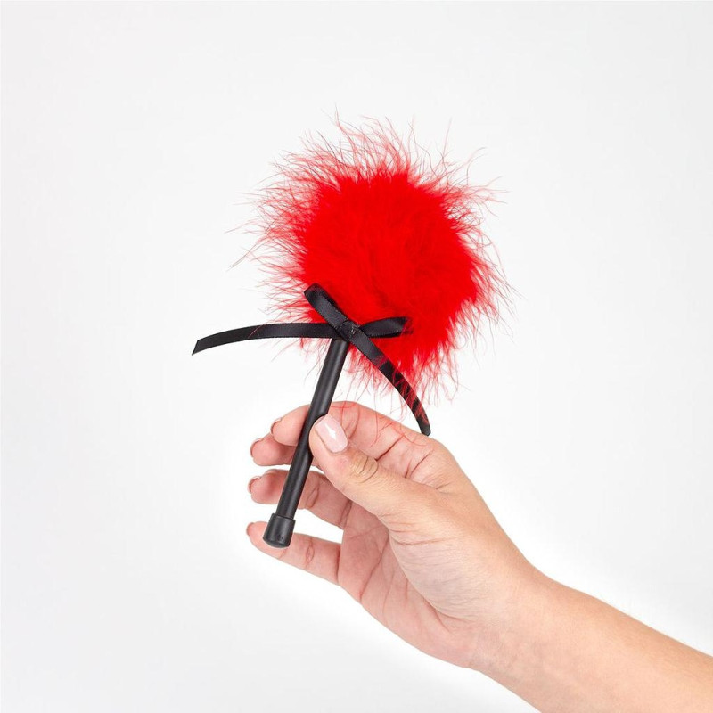 Тіклер Secret Play Mini Red