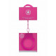 Наручники Ouch! Beginner's Handcuffs Metal Pink