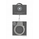 Наручники Ouch! Beginner's Handcuffs Metal Silver