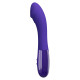 Вибратор Pretty Love Elemental Vibrator Blue