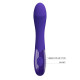 Вибратор Pretty Love Elemental Vibrator Blue