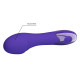 Вибратор Pretty Love Elemental Vibrator Blue